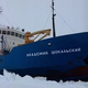 Image for article titled Scientists at work: stuck in the Antarctic ice we set out to study